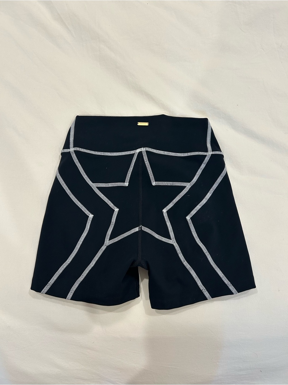 LSPACE Star Power Shorts